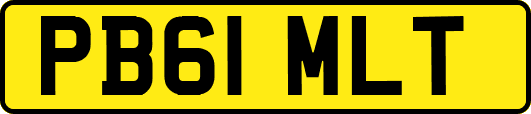 PB61MLT