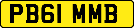 PB61MMB