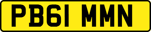 PB61MMN