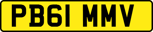 PB61MMV