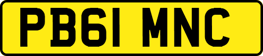 PB61MNC