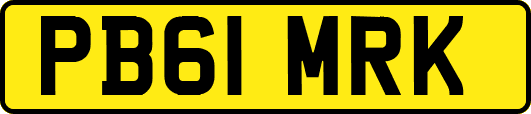 PB61MRK
