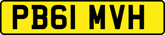 PB61MVH