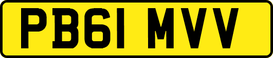 PB61MVV