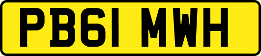 PB61MWH