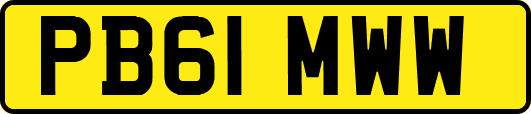 PB61MWW