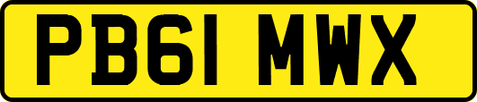 PB61MWX