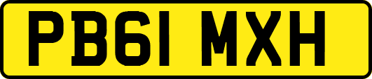 PB61MXH