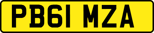 PB61MZA