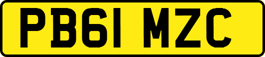 PB61MZC