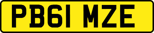 PB61MZE