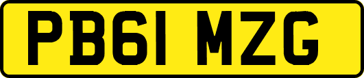 PB61MZG