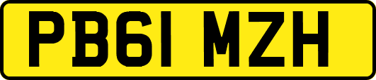 PB61MZH