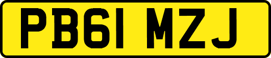 PB61MZJ