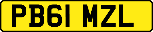 PB61MZL