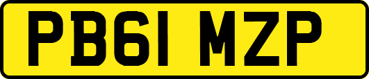 PB61MZP