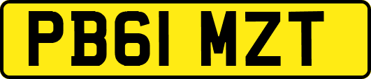 PB61MZT