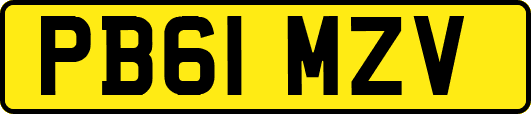 PB61MZV