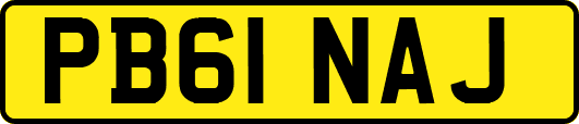 PB61NAJ