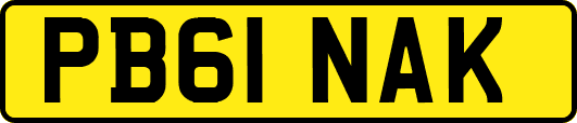 PB61NAK