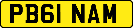 PB61NAM