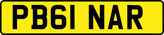 PB61NAR