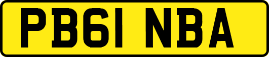 PB61NBA