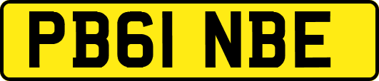 PB61NBE