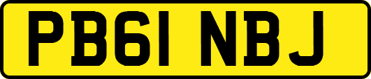 PB61NBJ