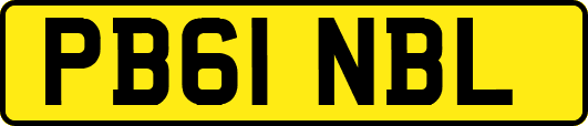 PB61NBL