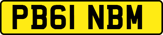 PB61NBM