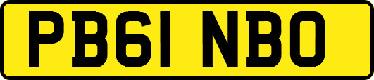 PB61NBO