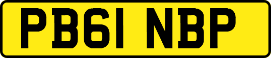 PB61NBP
