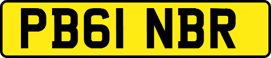 PB61NBR