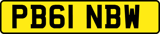 PB61NBW