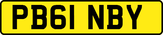 PB61NBY