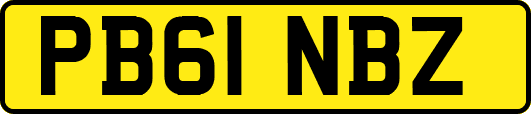 PB61NBZ