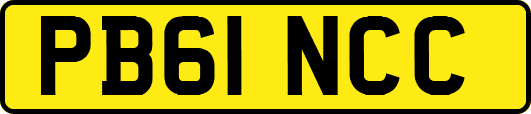 PB61NCC