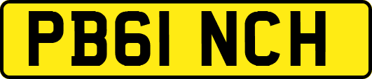 PB61NCH