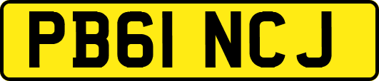 PB61NCJ