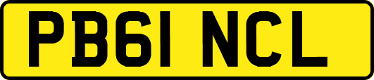 PB61NCL