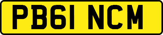 PB61NCM