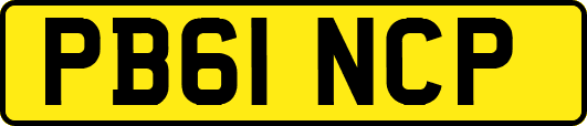 PB61NCP