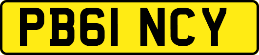 PB61NCY