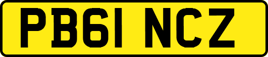 PB61NCZ