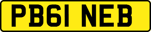 PB61NEB