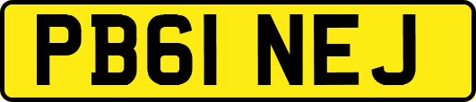 PB61NEJ