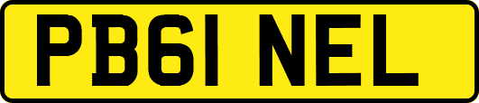 PB61NEL
