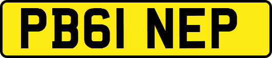 PB61NEP