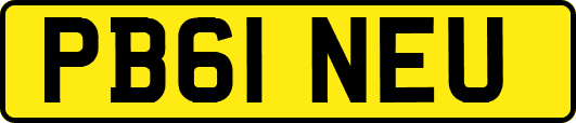 PB61NEU